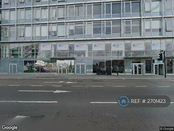 2 bedroom flat in Strand Street, Liverpool, L1 (2 bed) (#2701423)