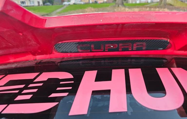 Seat leon cupra 2.0tdi 170hp parts (vw, Audi, seat, skoda compatible)