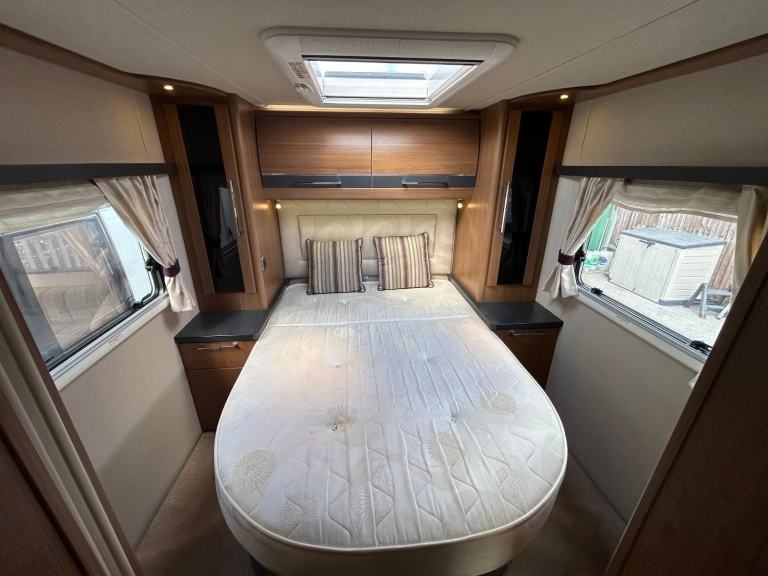 Auto Trail Comanche 4 berth 2013 ***GREAT VALUE***