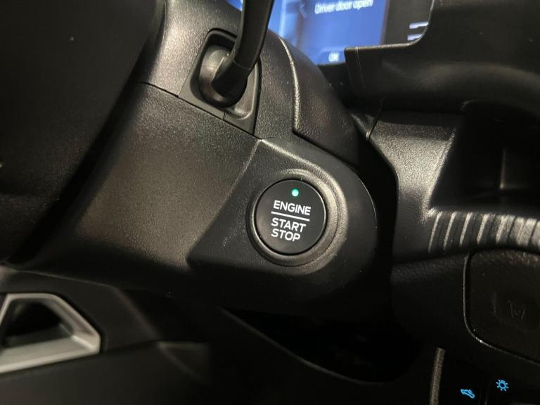 2023 Ford Ranger Pick Up Double Cab Wildtrak 2.0 EcoBlue 205 Auto PICK UP DIESEL Automatic