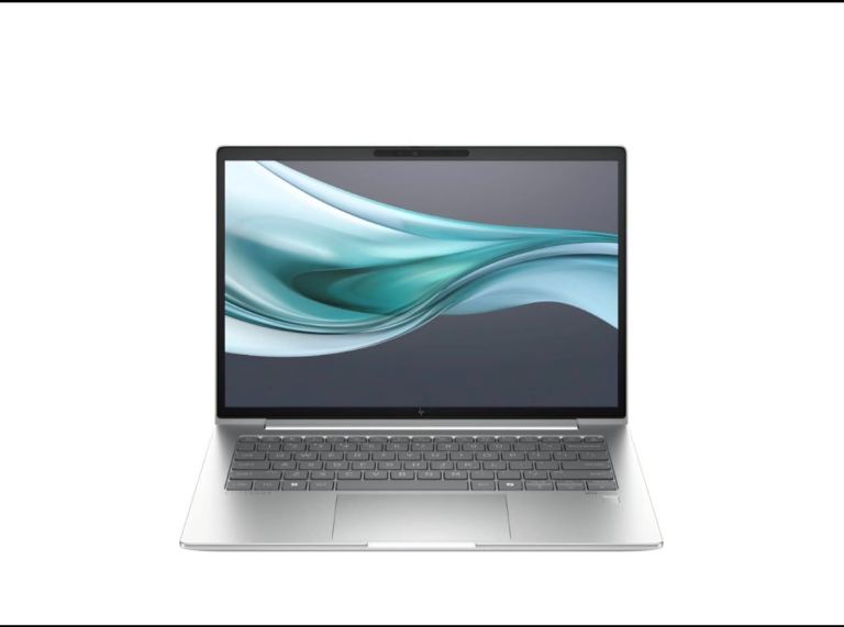 HP EliteBook 640 G11 14" Laptop – Intel Ultra 7, 16GB, 512GB