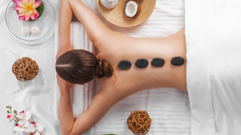 Massage , Beauty therapy in clinic opened in Leyton, London to pamper yourself