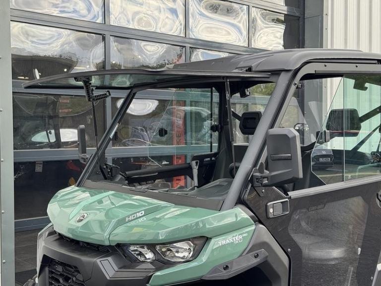 Can-Am Traxter PRO 950 XU T HD10 ABS SSV 