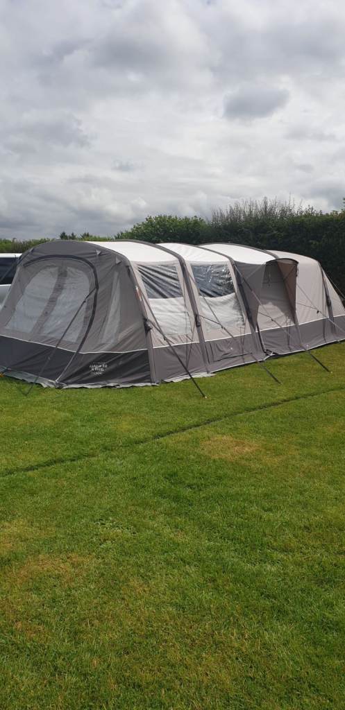 Vango kapalua air tc550xl tent 