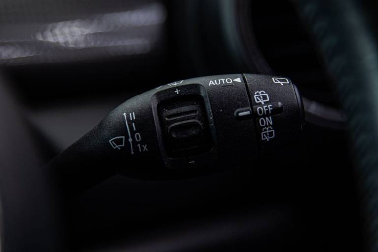 2018 MINI Hatch 1.5 Cooper Hatchback 3dr Petrol Manual Euro 6 (s/s) (136 ps) Hatchback Petrol Manual