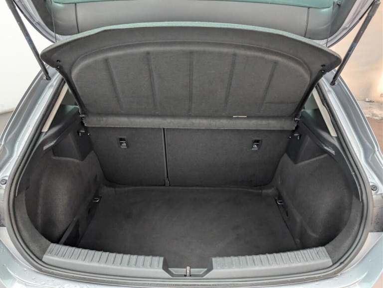 2021 SEAT Leon 1.0 TSI EVO SE Dynamic Hatchback 5dr Petrol Manual Euro 6 (s/s) (110 ps) PA HATCHB...