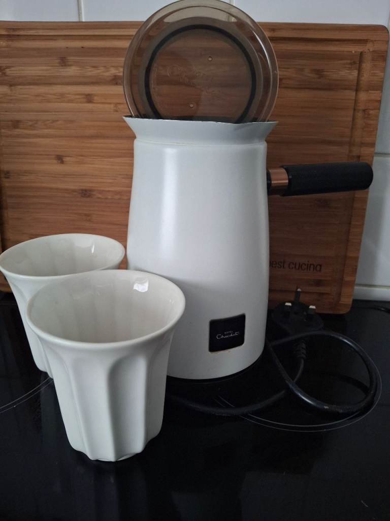 Hotel Chocolat Vevitiser 