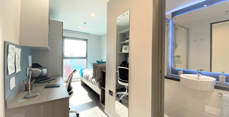 LITTLE PATRICK’S STREET