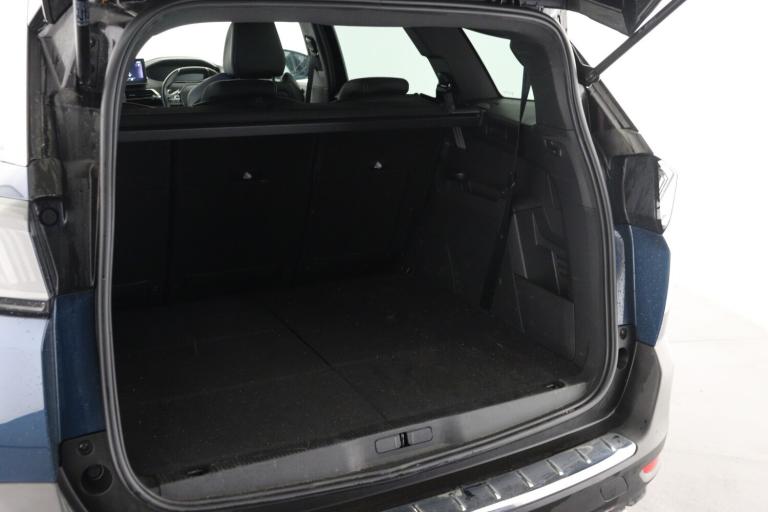 2023 Peugeot 5008 1.5 BlueHDi GT 5dr EAT8 Estate Diesel Automatic