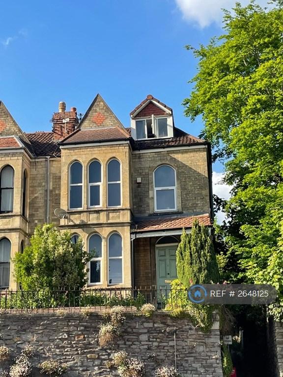 1 bedroom in Bristol Hill, Bristol, BS4 (#2648125)