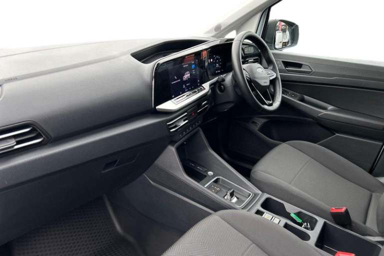 2025 Ford Transit Connect 250 Trend AUTO L2 LWB 1.5 EcoBoost PHEV 150ps, SAT NAV, REAR PARKING SE...