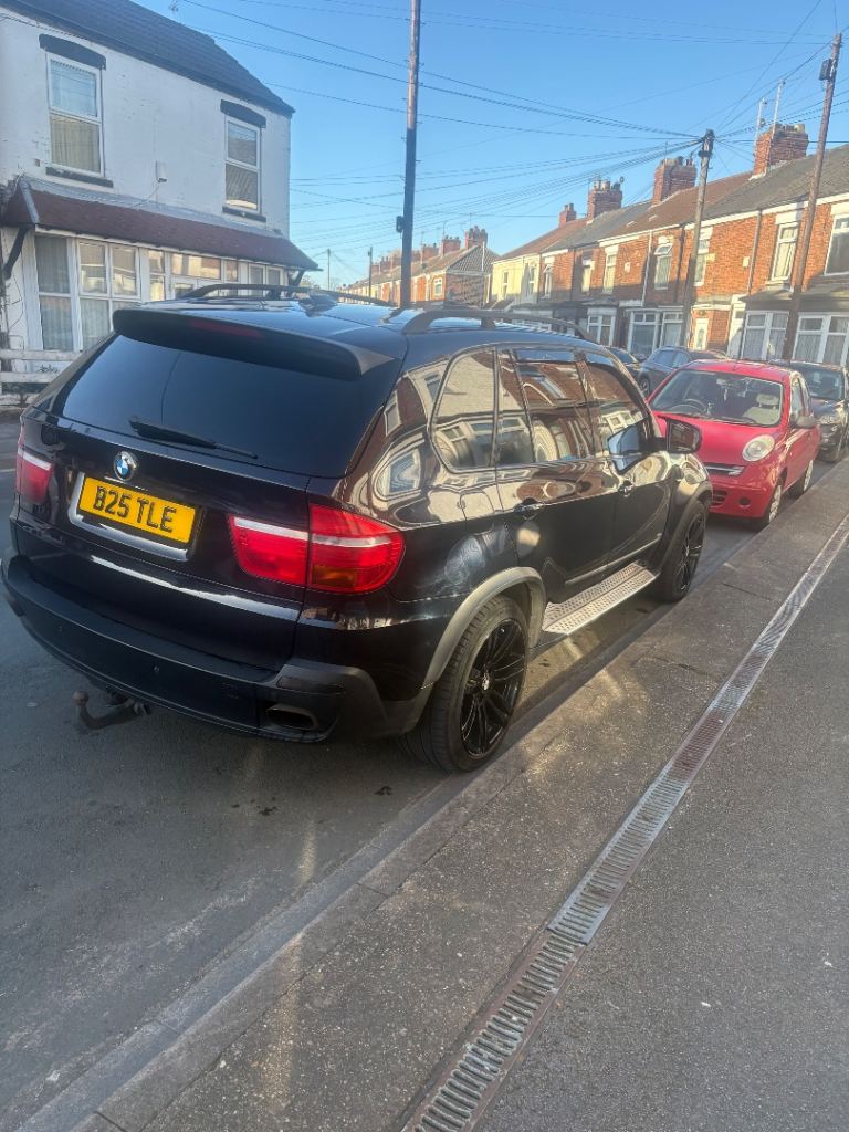 BMW x5 ……. Stunning gotta take a look 