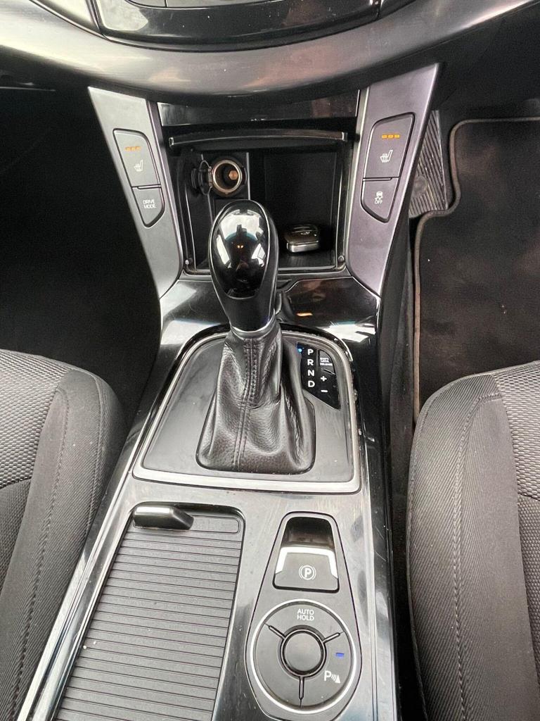 2018 Hyundai i40 1.6 CRDi SE Nav Tourer DCT Euro 6 (s/s) 5dr ESTATE Diesel Automatic