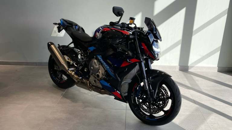 2023 BMW M (23MY) BMW M1000 R SPORTS Petrol Manual