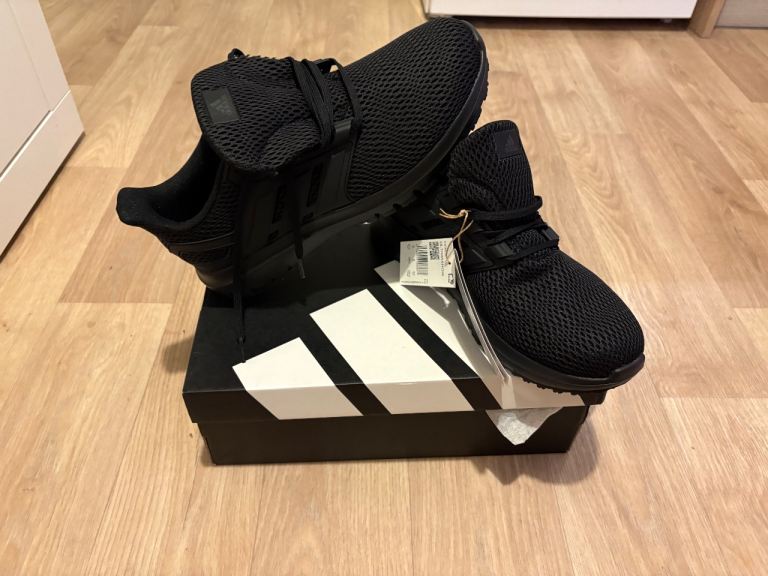 image for Adidas Ultimashow  Shoes Men’s size 8 