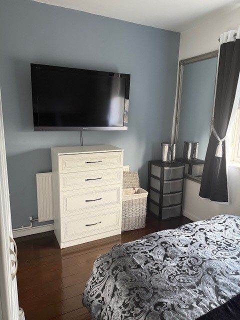 DOUBLE ROOM TO RENT BILLS INCLUDED