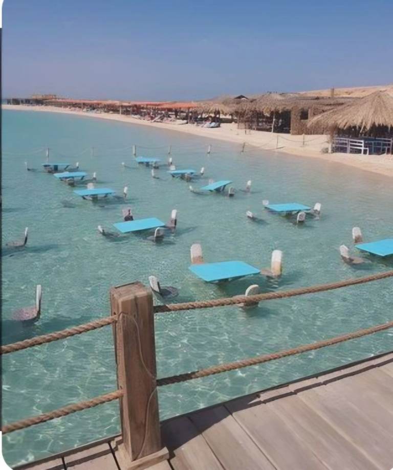 All inclusive holiday for sale