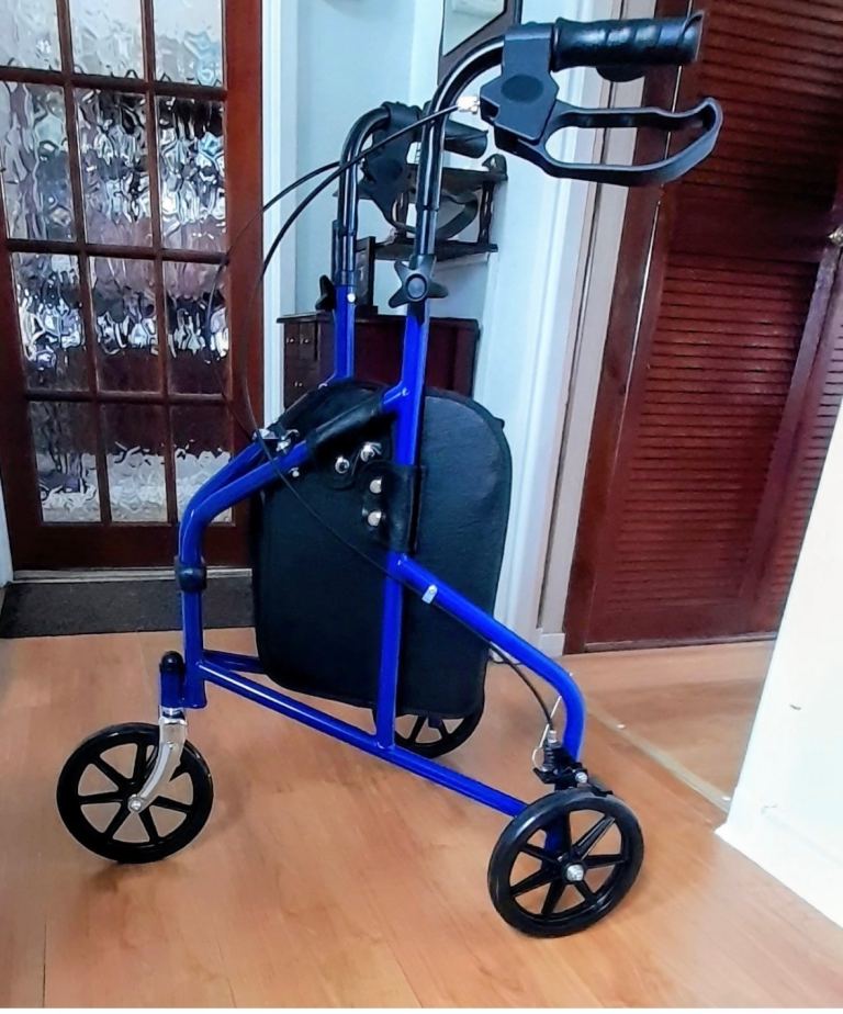 Walking Aid