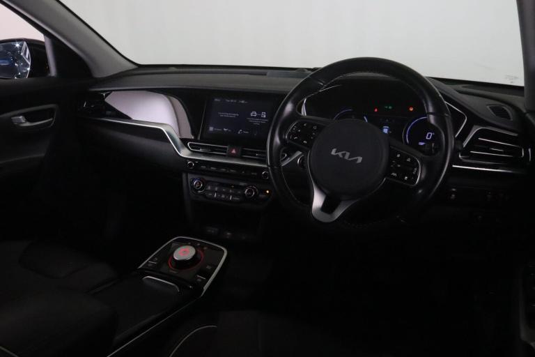 2021 Kia Niro 64kWh 2 Auto 5dr ESTATE Electric Automatic