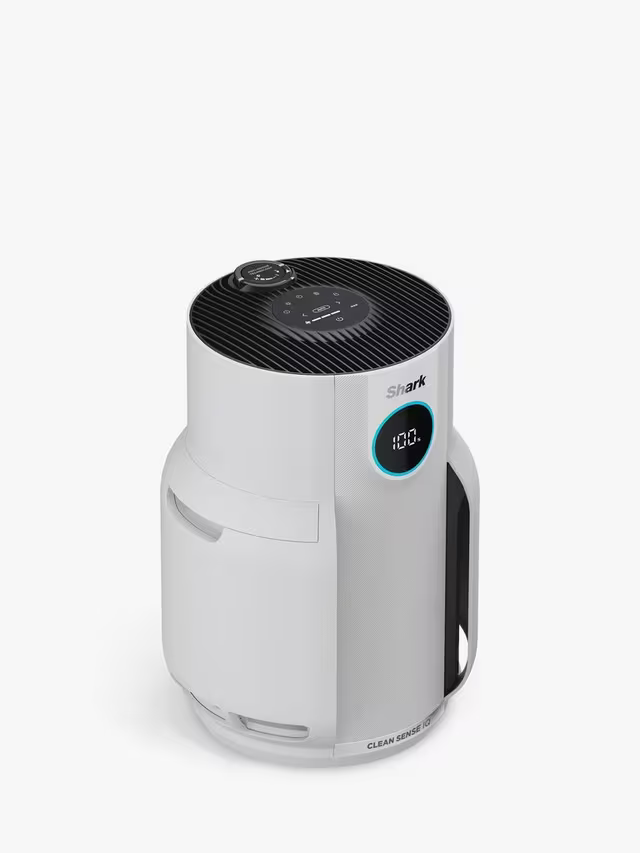 Shark NeverChange5 Air Purifier HP150UK - BRAND NEW