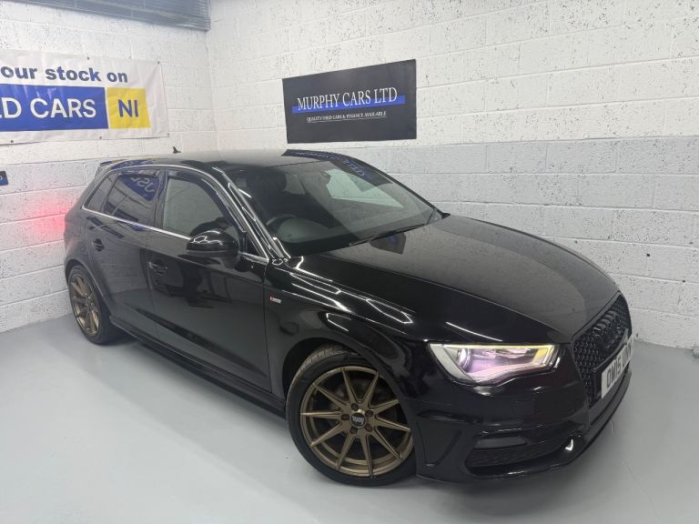 FULLY SERVICED HONEYCOMB GRILL BOLA ALLOYS £20 TAX SUPERB EXAMPLE!