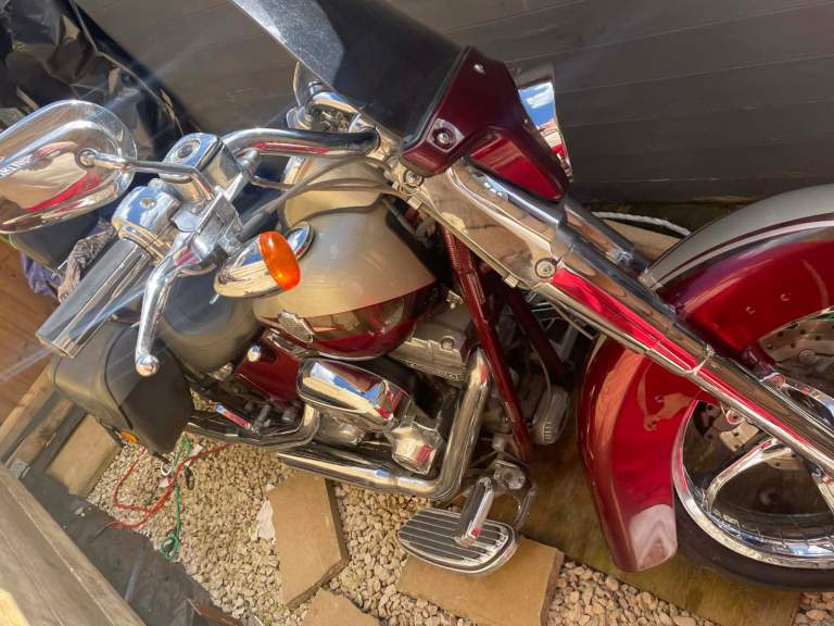Harley-Davidson, CVO, 2010, 1802 (cc)