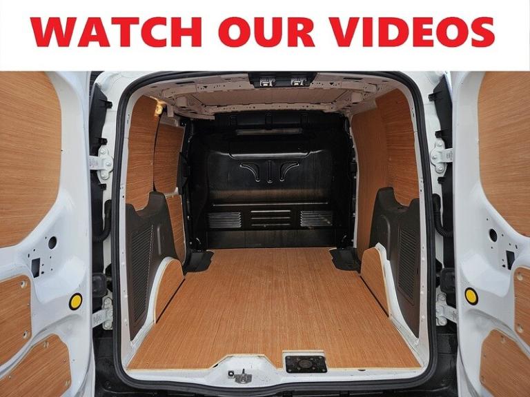 2020 Ford Transit Connect 220 EcoBlue Leader L1 Euro 6 2020 Panel Van Diesel Manual