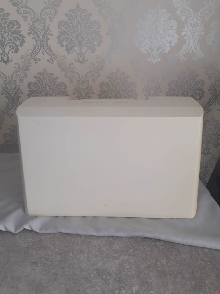 Husqvarna Ruby Royale Sewing Machine with Embroidery Unit