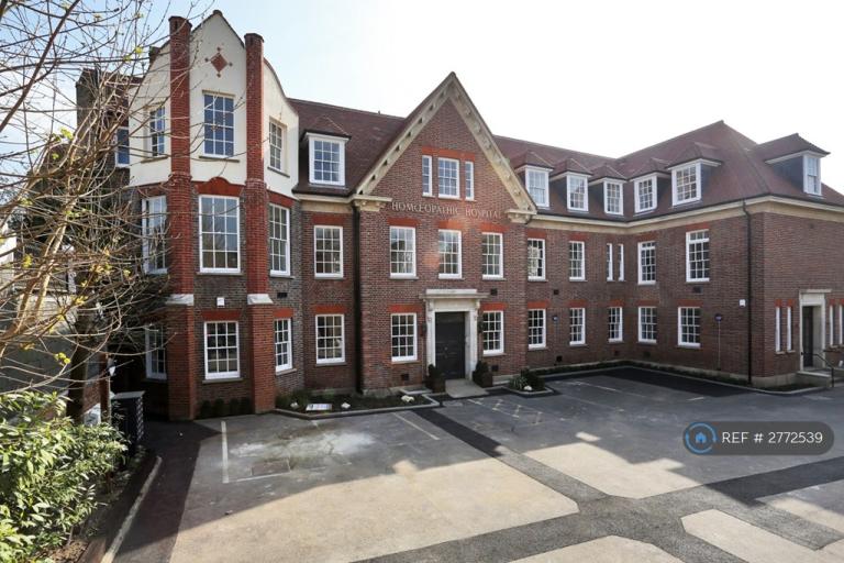 2 bedroom flat in Royal Wells Court, Tunbridge Wells, TN1 (2 bed) (#2772539)