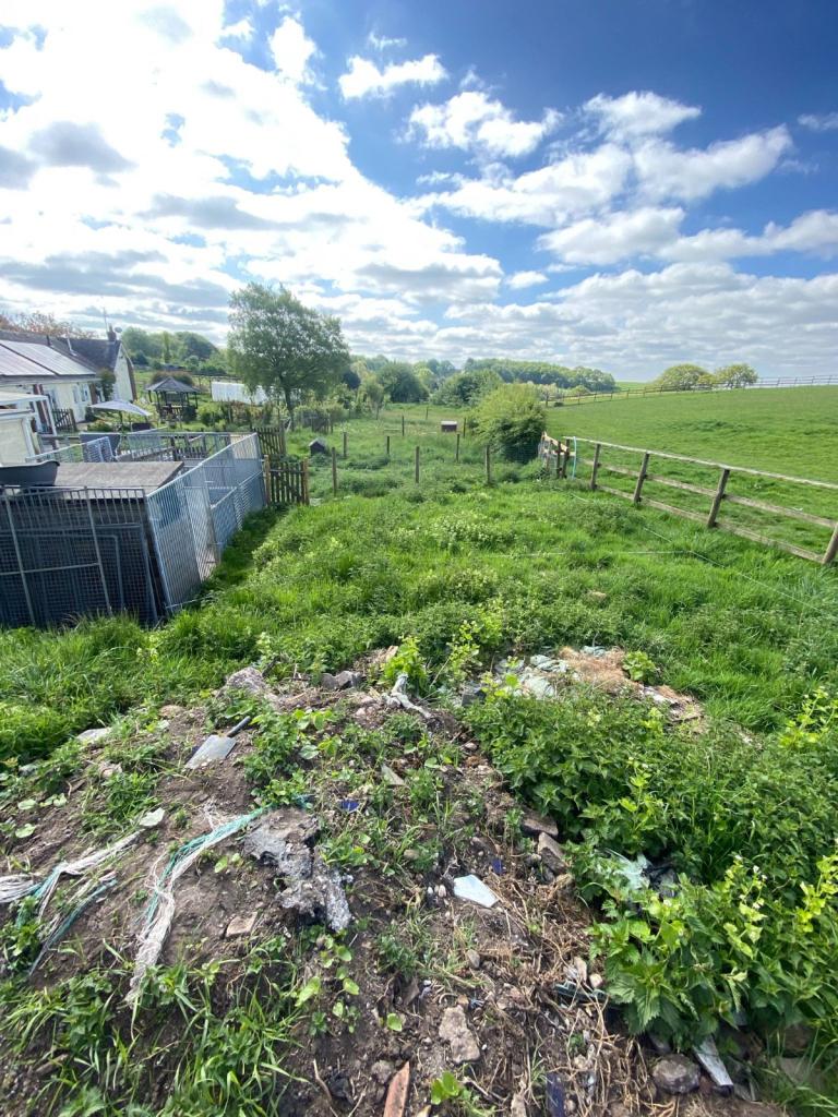 Kennels - Slabs - Concrete Bases - Groundwork