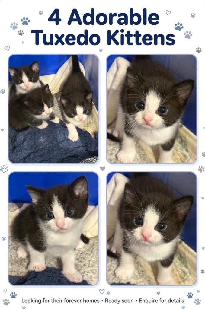 ***2 LEFT***Beautiful kittens 