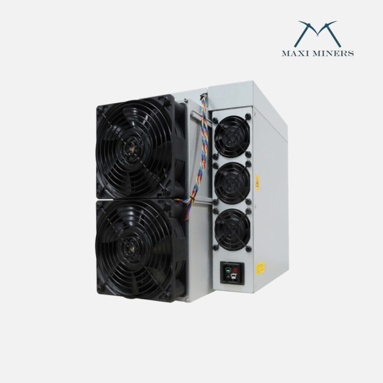 Antminer S21 Pro