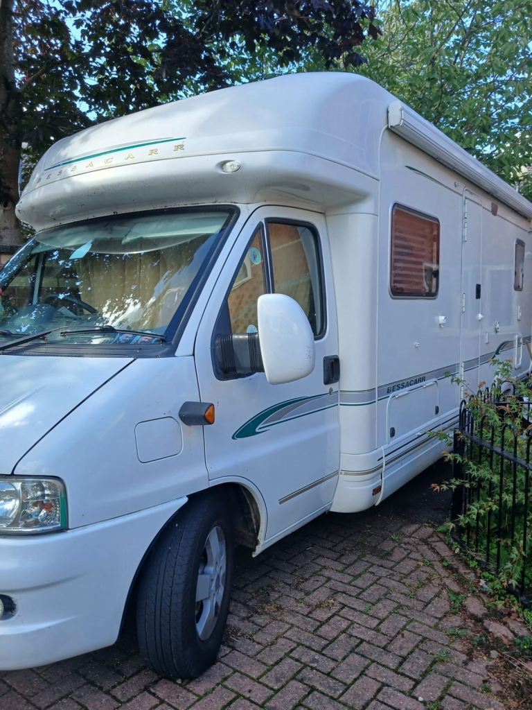 Fiat, DUCATO 18 JTD BACK TO BAC, 2006, 2800 (cc)