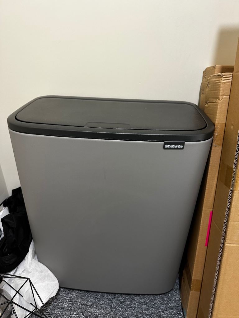 Brabantia Bin