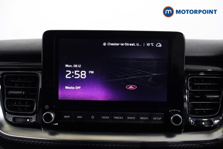 2022 Kia Stonic 1.0T GDi 48V GT-Line 5dr DCT HATCHBACK PETROL Automatic