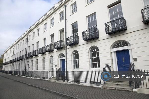 1 bedroom flat in London Road, Reading, RG1 (1 bed) (#2748789)