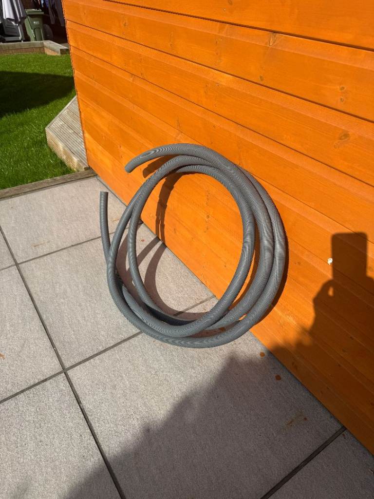 Caravan motorhome waste drain hose 6m approx