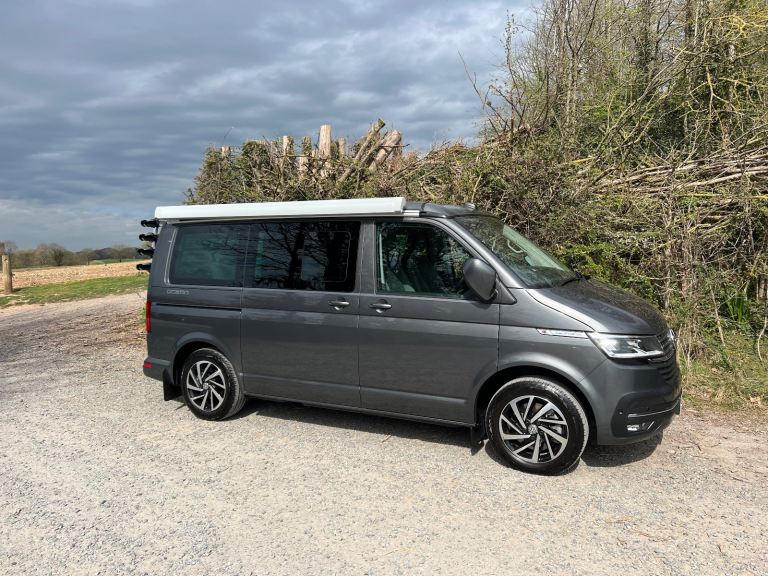 VW CALIFORNIA OCEAN - HUGO 