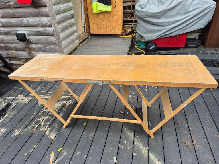 Paste table 