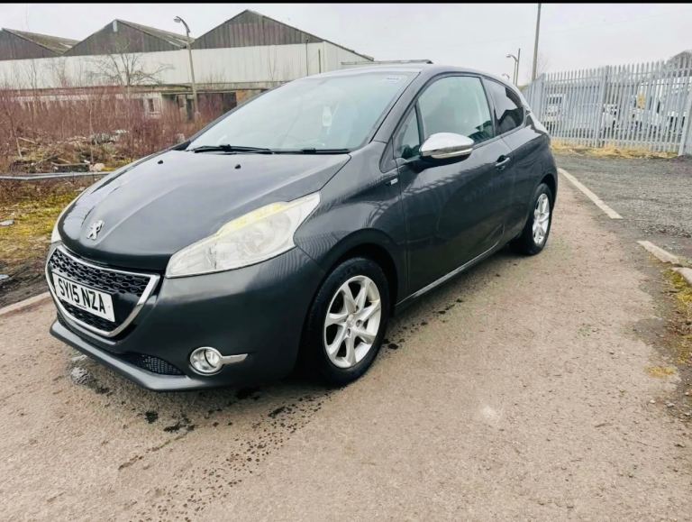 for sale my litel car