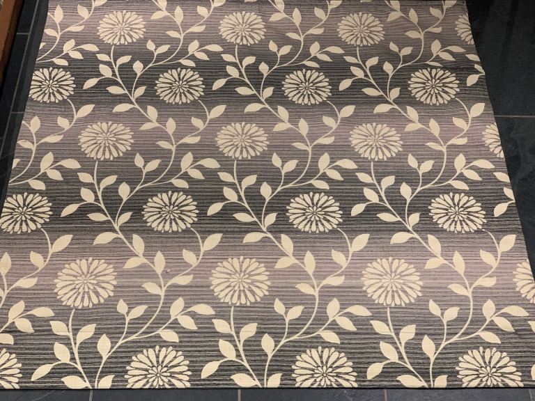Roman blinds