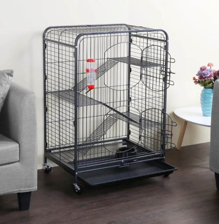 Brand New Large Chinchilla Cage