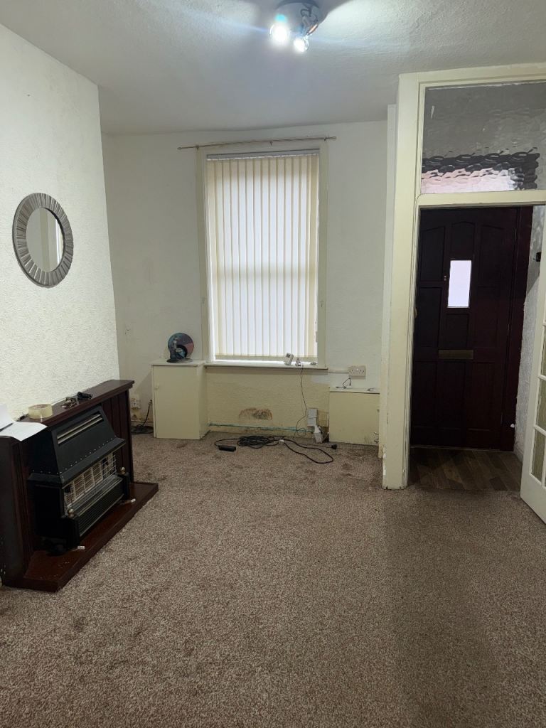 2 Bedroom house to rent 