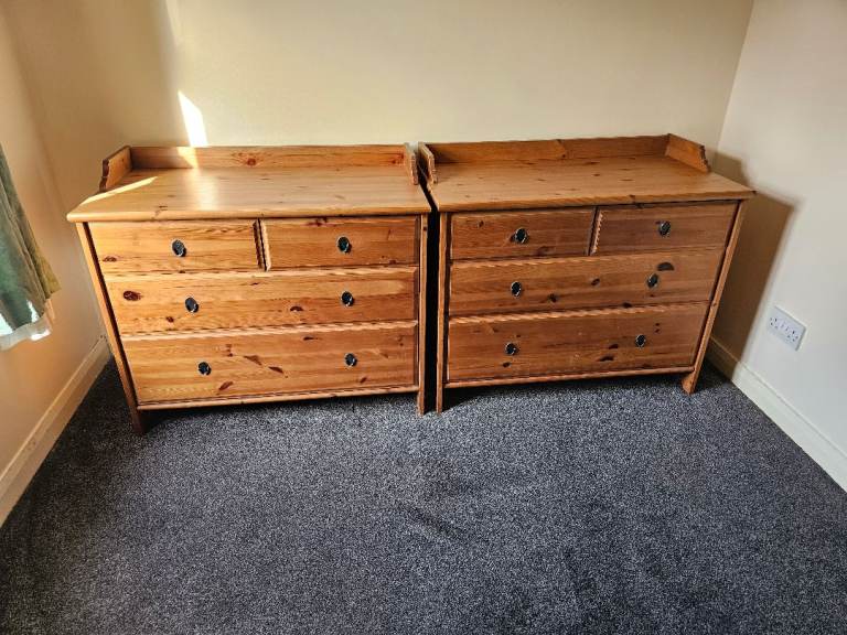 Leksvik-ikea | Furniture & Homeware for Sale | Gumtree