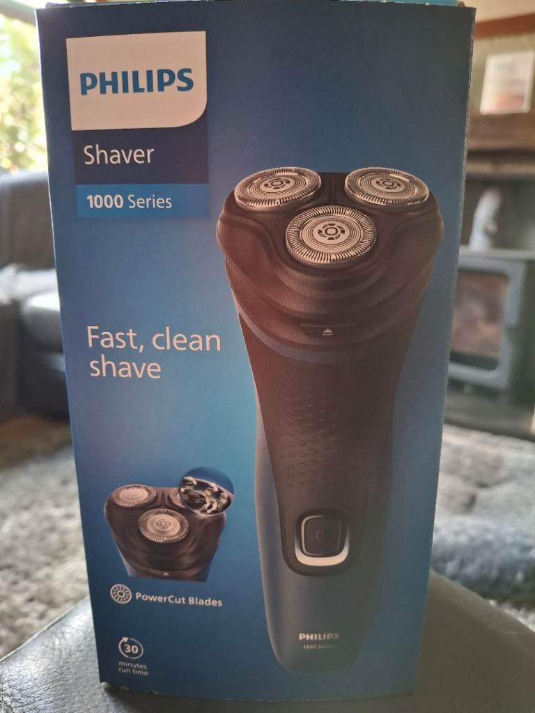 Philips Shaver 