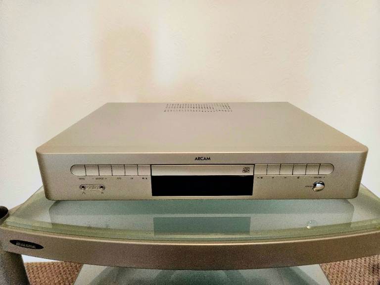 Arcam Solo Music Hifi 