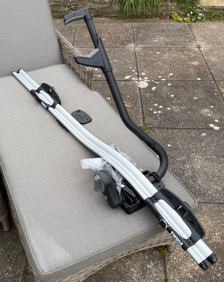 Thule Bike Rack Carrier – unused