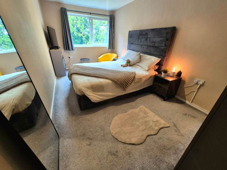 Room to rent
