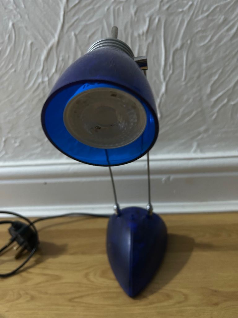 Retro Directors Lights 