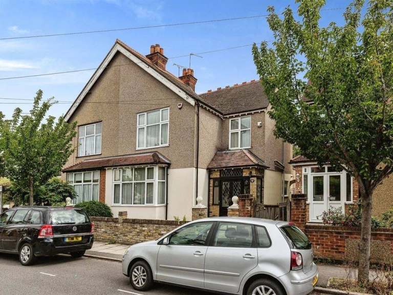 DIRECT-TO-LANDLORD | LARGE UXBRIDGE COMPANY LET | ANNEXE | PARKING | LONG-TERM LEASE